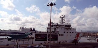 Caso Diciotti, Cassazione: “Governo deve risarcire i migranti trattenuti”