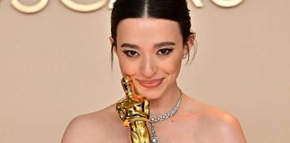 A Mikey Madison l’Oscar 2025 come miglior attrice, chi è la protagonista di Anora
