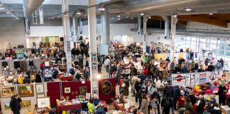 “C’era una volta”, la fiera di antiquariato e collezionismo chiude con 14mila presenze