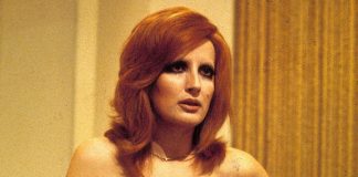 Mina compie 85 anni ed è sempre la Tigre del pop