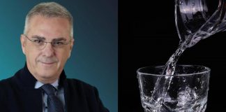 Giornata mondiale dell’acqua, medico-nutrizionista: “Primo alimento della vita, ma spesso beviamo male”