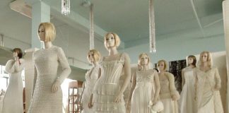 Arianna Gnutti presenta “Se bastasse l’amore” al Museo della Sposa di Castiglione