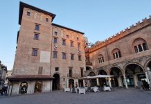 Flash d’Arte al Museo Virgilio tra mesi, cavalieri e draghi negli affreschi medievali