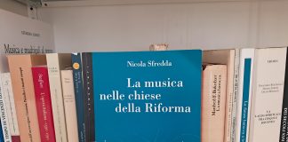 “Musicar Parlando”: la Musica nelle Chiese della Riforma al centro del secondo appuntamento