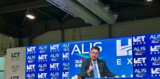 LetExpo, Musolino: “Cogliere le opportunità che il settore marittimo ci sta offrendo”
