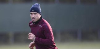 Kings League, Nainggolan furioso: “Io figure di m***a non le faccio” – Video