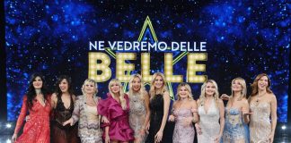 Angela Melillo, le rivalità a ‘Ne vedremo delle belle’: il retroscena a ‘La volta buona’