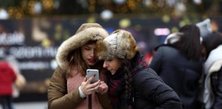Meteo, ritorno dell’anticiclone sull’Italia ma arriva il vento freddo: le previsioni