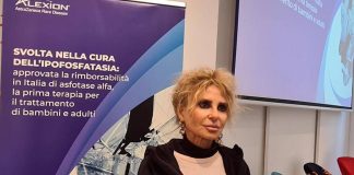 Ipofosfatasia, Nico (Api): “Con asfotase alfa i pazienti hanno un futuro”