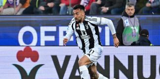 Juventus-Genoa: orario, probabili formazioni e dove vederla in tv