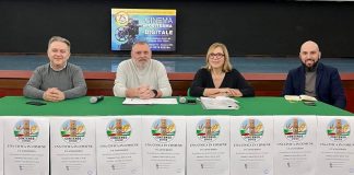 “Consenso Civico”: un anno di impegno per Suzzara