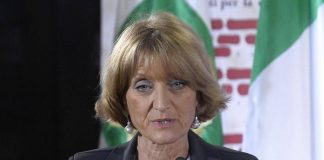 Di Segni su scempio nel cantiere del Museo della Shoah: “Offesa a noi e all’Italia”
