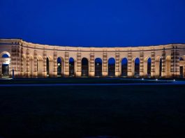 Mantova Live a Palazzo Te: scattano i divieti per bottiglie e alcolici