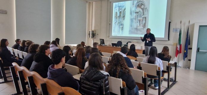 open day politecnico di milano laboratori (6)