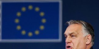 Ucraina, monito di Orban: “Europa in rovina se continuerà a finanziare guerra”