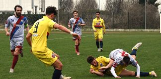 Calcio Eccellenza – Orceana-Castiglione 3-0, gli highlights