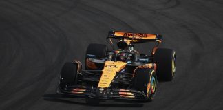 Gp di Cina, la gara di oggi in diretta