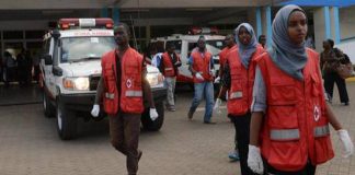 Kenya, due turisti italiani morti in un incidente stradale
