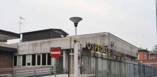 Alessandria, morto bimbo di 2 anni caduto dal terzo piano