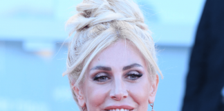 Paola Caruso a Verissimo, chi è la showgirl ospite oggi: il dramma del figlio Michele