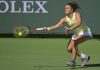 Paolini battuta da Sabalenka in semifinale Wta Miami