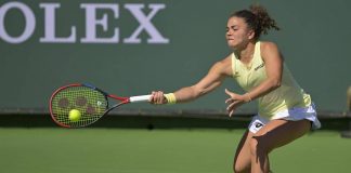 Paolini battuta da Sabalenka in semifinale Wta Miami