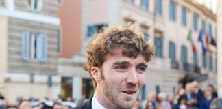 Eleonora Giorgi, Paolo Ciavarro torna a Forum. Palombelli: “La vita ricomincia”