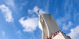 Papa Francesco “ha riposato bene tutta la notte”