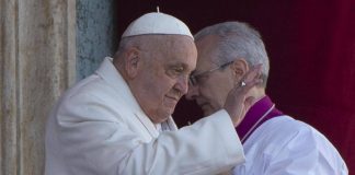 Papa Francesco, cardinale Bassetti: “Felici della sua ripresa, seguirà consigli dei medici”