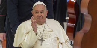 Papa Francesco, gli psicologi: “Nell’audio fragilità del corpo e forza dello spirito”
