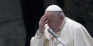 Papa Francesco, il parere dello pneumologo: “Infezione sembra sotto controllo”