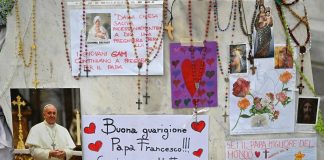 Per Papa Francesco ancora una notte tranquilla: come sta, cosa dice il Vaticano
