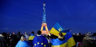Ucraina, oggi vertice a 31 a Parigi: quattro nodi per i leader ‘volenterosi’