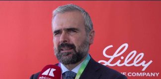 Usa, Parrini (Pd): “Lilly Italia caso esemplare di azienda che investe in Italia”