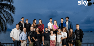 Pechino Express 2025 al via, quando inizia: i concorrenti