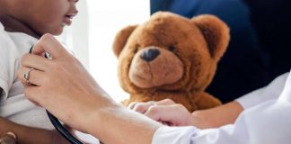 Malattie bambini, negli studi dei pediatri “esantemi, virus gastrointestinali e le prime allergie”