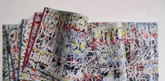 Suzzara, Roberto Pedrazzoli: Quarant’anni di Arte tra Parola e Immagine