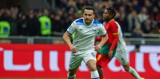 Viktoria Plzen-Lazio: orario, probabili formazioni e dove vederla in tv