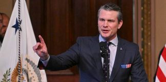 La chat top secret e i piani del Pentagono, cosa dicono Vance e Hegseth