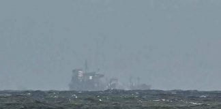 Collisione nel Mare del Nord, Gb: “No indicazioni atto criminale”. Allarme disastro ambientale