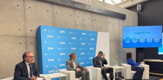 Philip Morris accelera verso un futuro senza fumo con Zyn
