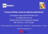 Violenza su donne: campagna ‘Come un’onda’ di Rai Radio 1 e Gr fa tappa a Sassari