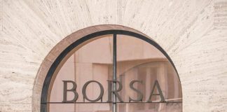 Borsa, pesa timore dazi: Ftse Mib -3,41%. Crolla Stellantis