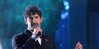 Pierdavide Carone a Verissimo, chi è il cantautore: da ‘Amici’ alla vittoria a ‘Ora o mai più’