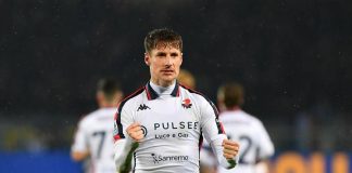Cagliari-Genoa: orario, probabili formazioni e dove vederla in tv