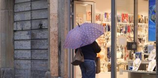 Pioggia e poco sole nel weekend, poi tempo instabile: le previsioni meteo