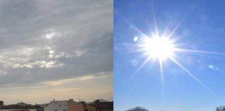 Maltempo e caldo estivo, Italia spaccata: in Sicilia attesi anche 30 gradi