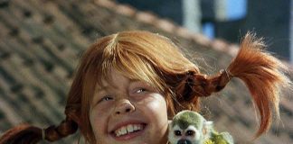 Pippi Calzelunghe compie 80 anni, la prima bambina ribelle della letteratura