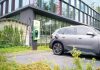 Al via Charge&Lease, primo progetto ufficiale di Bnp Paribas Mobility in Italia