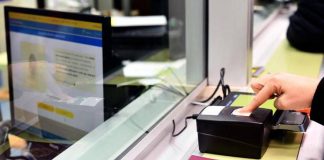 Poste Italiane amplia la diffusione del servizio di richiesta e rinnovo del passaporto negli uffici postali